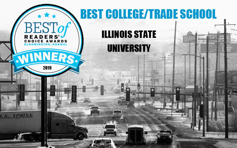 Best College / Trade School